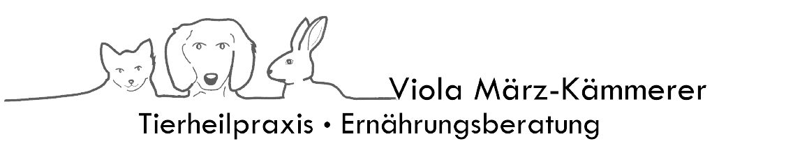 Tierheilpraxis Viola März-Kämmerer